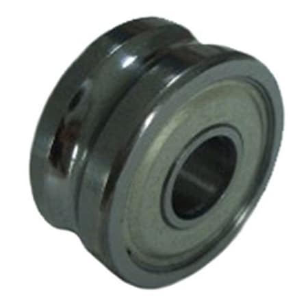 Schaeffler Cam Follower Bearing, 12MM Bore, 35MM Roller Diameter, 15.9MM Roller Width LFR5201-10-2Z